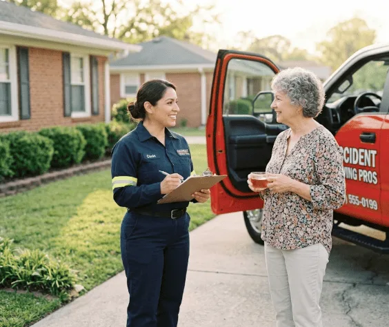 Accident Towing Service Springfield, ID FAQs